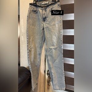 Vintage Tommy Hilfiger women Jeans